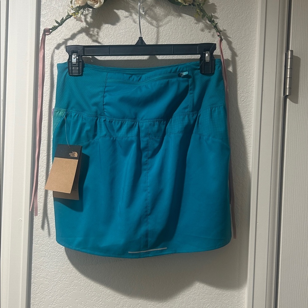The North Face Sunriser Skort - Picture 8 of 10